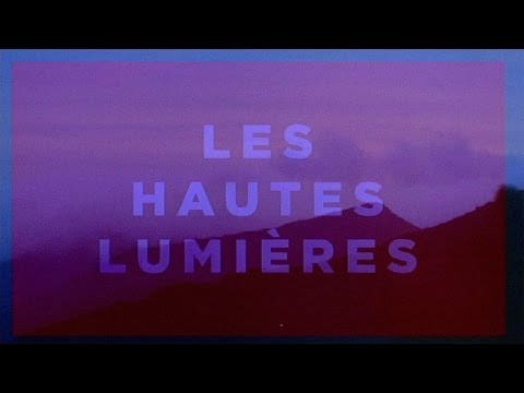 Fauve (3) — FAUVE ≠ LES HAUTES LUMIÈRES