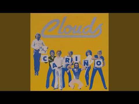 Clouds (9) — Amor Velero