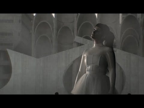 Spiritbox — Spiritbox - Too Close / Too Late (Official Music Video)