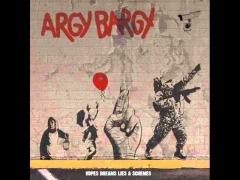 Argy Bargy — argy bargy-these streets