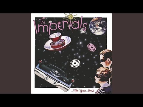 Imperials — Power of God