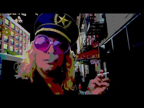 Enuff Z'nuff — Enuff Z'Nuff - "Dog On A Bone" (Official Music Video)