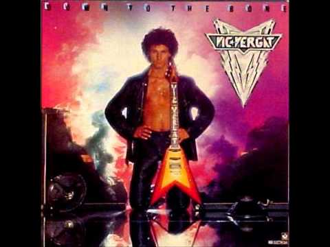 Vic Vergeat — Vic Vergat Walk