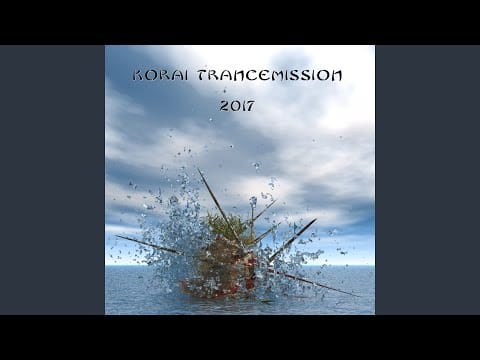 Korai Trancemission — Rain