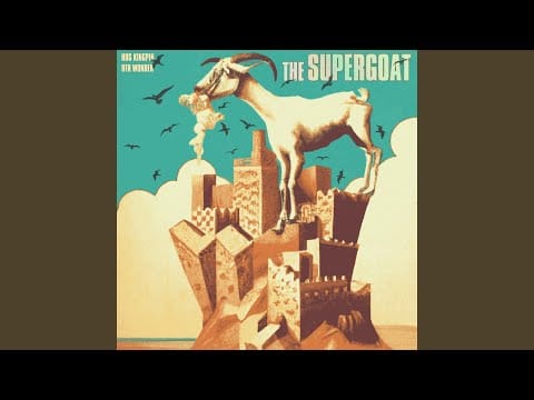 9th Wonder — Chaos