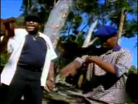 Gerald Levert — Sir Jinx Feat. Gerald Levert - The Pic-A-Nic_(360p).avi