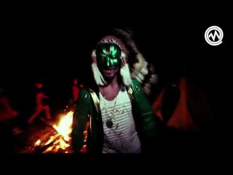 Marsimoto — Marsimoto - Indianer (Grüner Samt - Der Film)