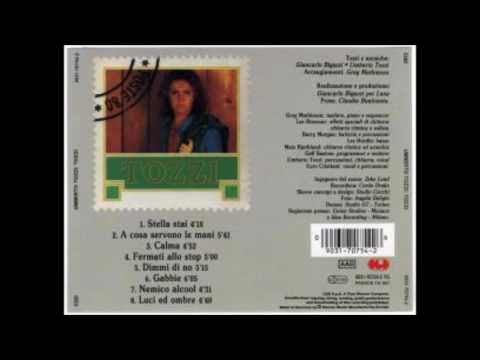 Umberto Tozzi — Tozzi(album completo)-Umberto Tozzi,1980