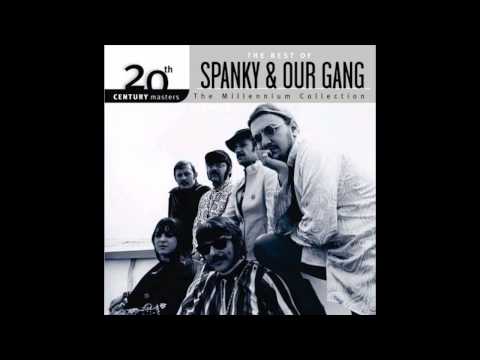 Spanky & Our Gang — Spanky And Our Gang   L A  Freeway 1975 Changes folk rock