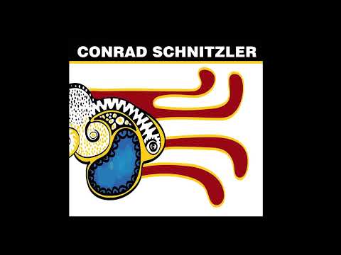 Conrad Schnitzler — Conrad Schnitzler - Computer Jazz