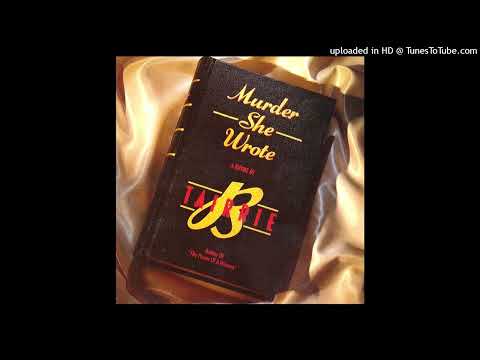 Tairrie B. — Tairrie B- 04- Murder She Wrote- Viva Italia Instrumental