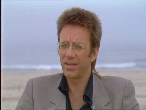 Ray Manzarek — Ray Manzarek on Jim Morrison