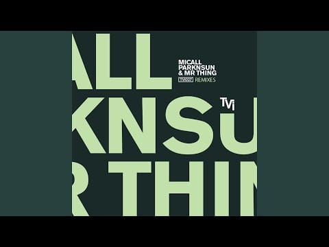 Mr. Thing — Klingon Face (feat. Joker Starr, Jehst, Essa) (Remix)