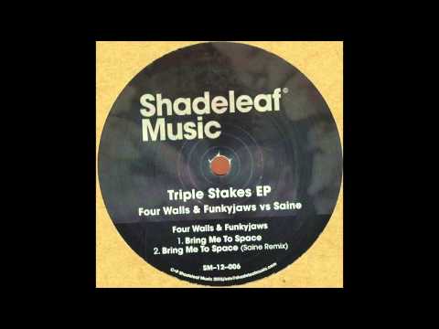 Saine — Saine - Daze