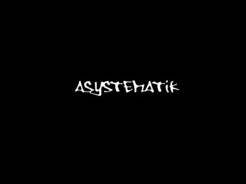 Asystematik — asystematik - Servodriver