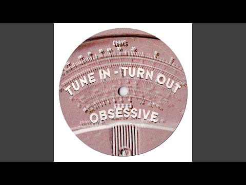 Obsessive — Tune In - Turn Out (Three 'n One Remix)