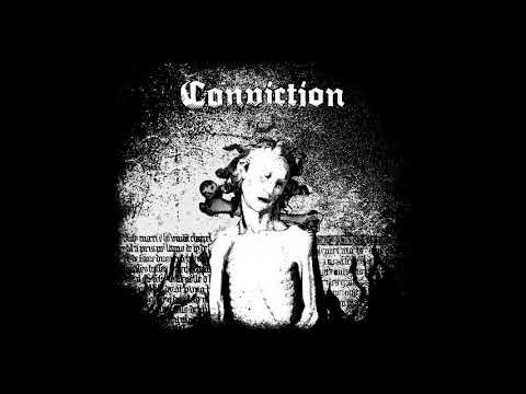 Conviction (8) — Conviction - Conviction (Full Album 2021)