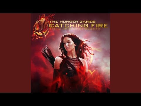 Phantogram — Lights (From “The Hunger Games: Catching Fire” Soundtrack)