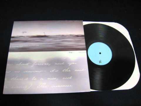 The Gloria Record — The Gloria Record - The Gloria Record EP