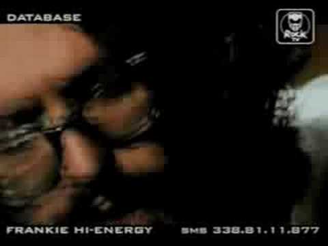 Frankie Hi-NRG MC — Frankie HI-NRG MC - POTERE ALLA PAROLA (RMX)