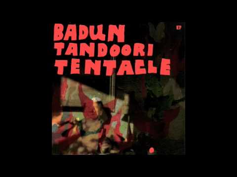 Badun — Badun - Cola Jeff