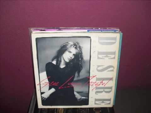 Gene Loves Jezebel — Gene Loves Jezebel-The Immigrant