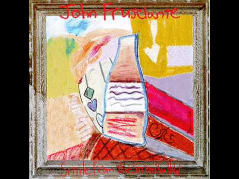 John Frusciante — John Frusciante - Height Down feat River Phoenix