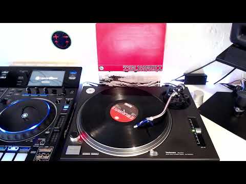 Ransom — Ransom - My Dance (Original)