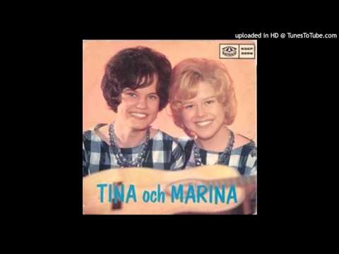 Tina & Marina — Tina och Marina med Tina och Marina