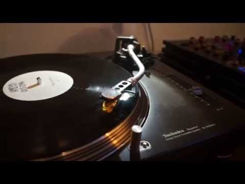Amoss — Amoss - Shadow Theories EP (Preview)