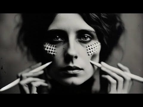 Bass Communion — Bass Communion - The Itself of Itself (Official Video)