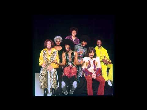 Sly & The Family Stone — Sly & The Family Stone - Fun