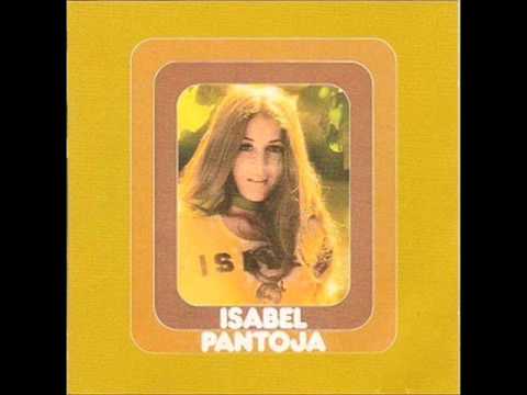 Isabel Pantoja — Isabel Pantoja - El pompón de la candela (1975)