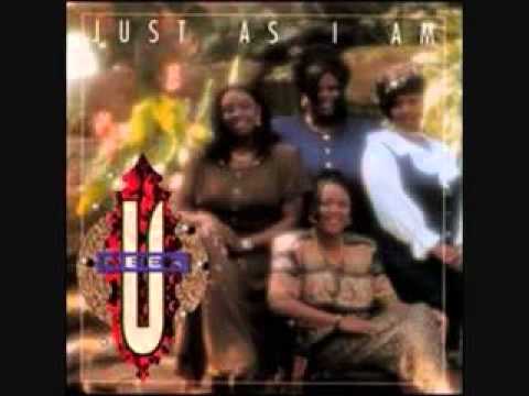 Uneek (8) — Uneek - Draw Me Nearer