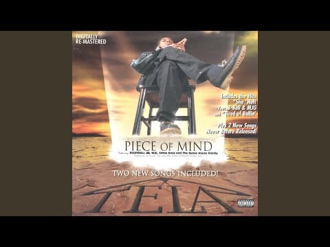 Tela — Sho Nuff