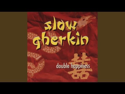 Slow Gherkin — Slaughterhouse