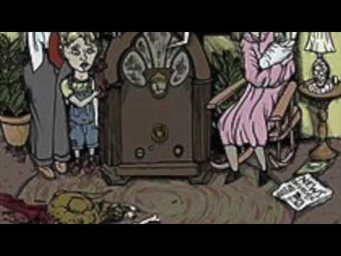 The Number Twelve Looks Like You — The Number Twelve Looks Like You- Here at the End of All Things (Full Album)