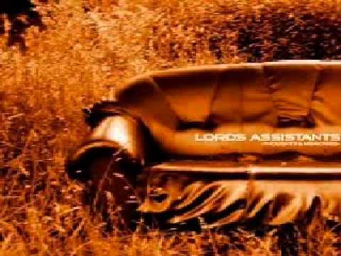 Lords Assistants — Lords Assistants - Getting Lost