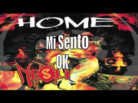 Nesli — Nesli - Mi Sento Ok
