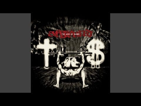 Afgrund — He Who Plants Sorrow