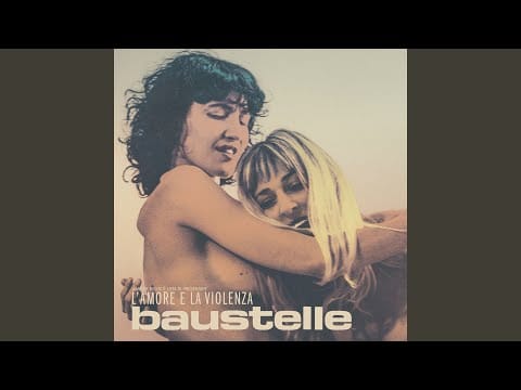 Baustelle — L'era dell'acquario