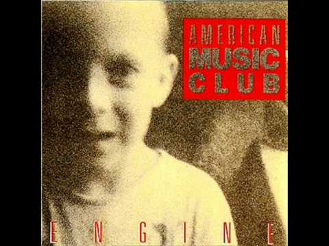 American Music Club — American Music Club- Electric light