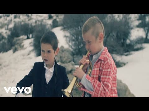 Asaf Avidan — Asaf Avidan - Different Pulses