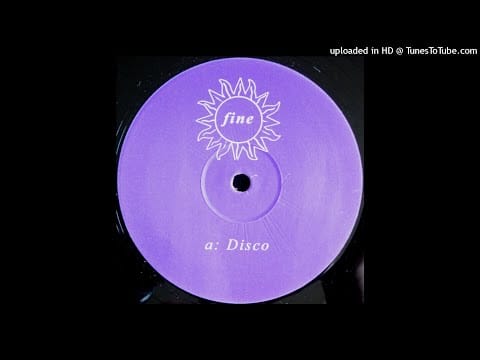 Whitney Houston — Whitney Houston | Fine (Pacha Ibiza 2003 Rmx)