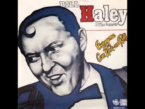 Bill Haley And His Comets — Bill Haley and the Comets - Tweedle Dee