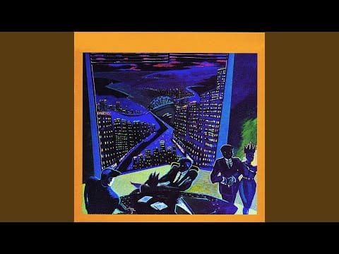 Cold Chisel — Sing To Me (2011 Remastered)