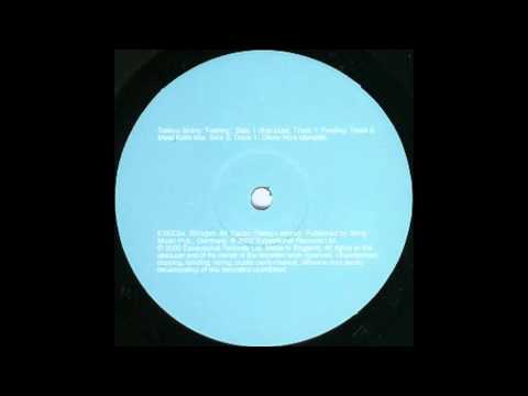 Takkyu Ishino — Takkyu Ishino - Feeling (Meat Katie Mix)