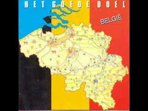 Het Goede Doel — Het Goede Doel - België (+subtitles)