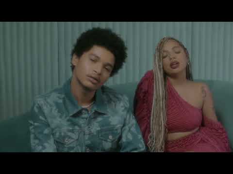 Destin Conrad — DESTIN CONRAD - UNPREDICTABLE feat. Kiana Ledé [Official Video]