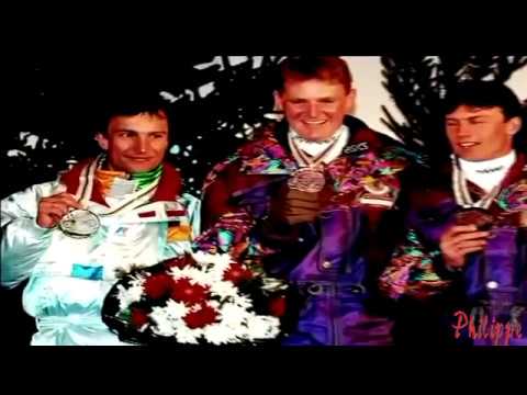 Yves Duteil — YVES DUTEIL :La fleur de l'impossible(1992)